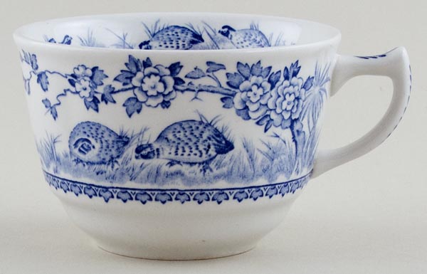 Breakfast Cup